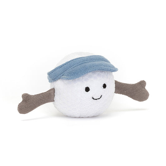 Amuseable Sports - Golf Ball  | Jellycat