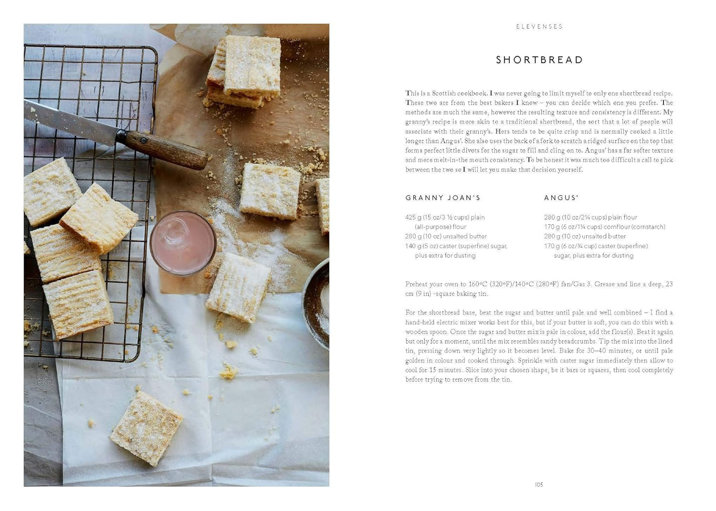 Aran: Recipes and Stories from a Bakery in the Heart of Scotland | Flora Shedden