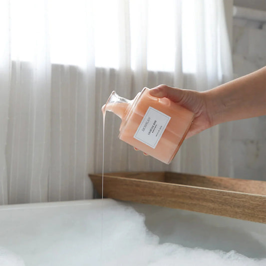Bubble Bath | Archipelago Botanicals