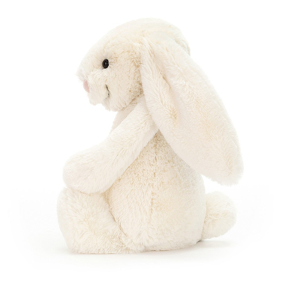 Bashful Cream Bunny | Jellycat