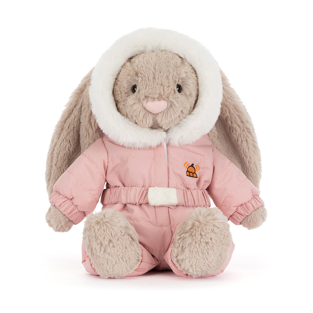 Bashful Bunny 'Snow Suit' | Jellycat
