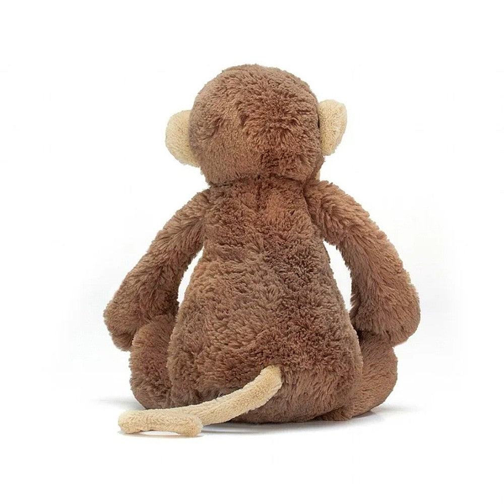 Bashful Monkey - Medium (12") | Jellycat