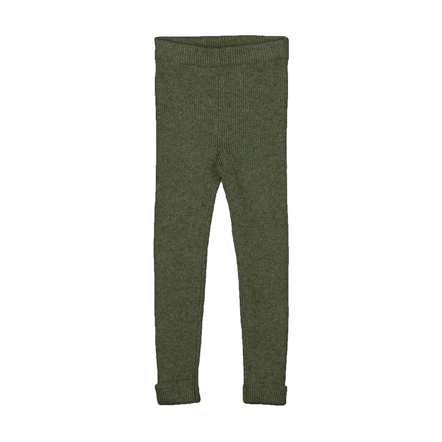 Benna Rib Legging (Various Colors) | Fliink