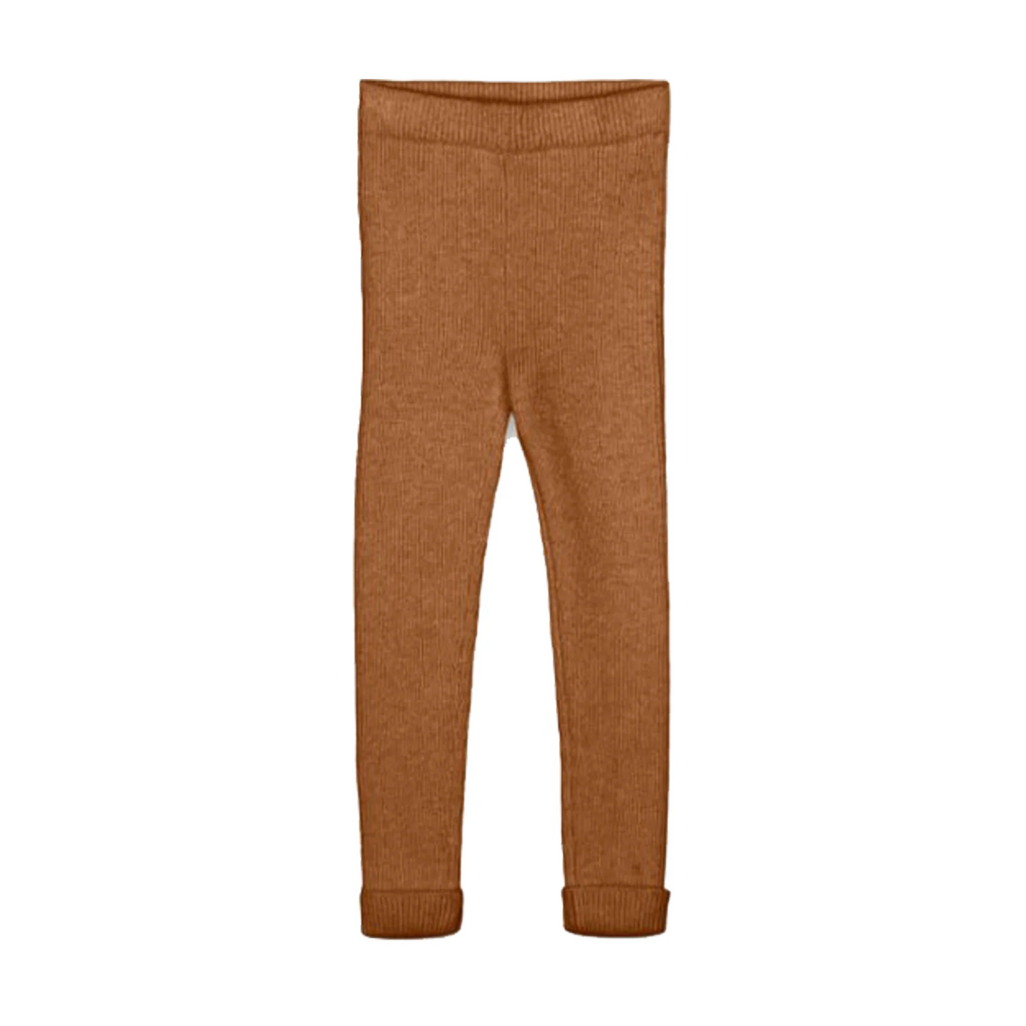 Benna Rib Legging (Various Colors) | Fliink