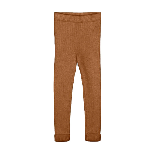 Benna Rib Legging (Various Colors) | Fliink