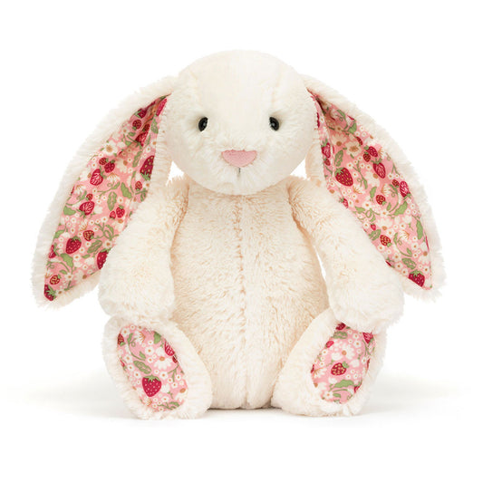 Blossom Berry Bunny (Various Sizes) | Jellycat