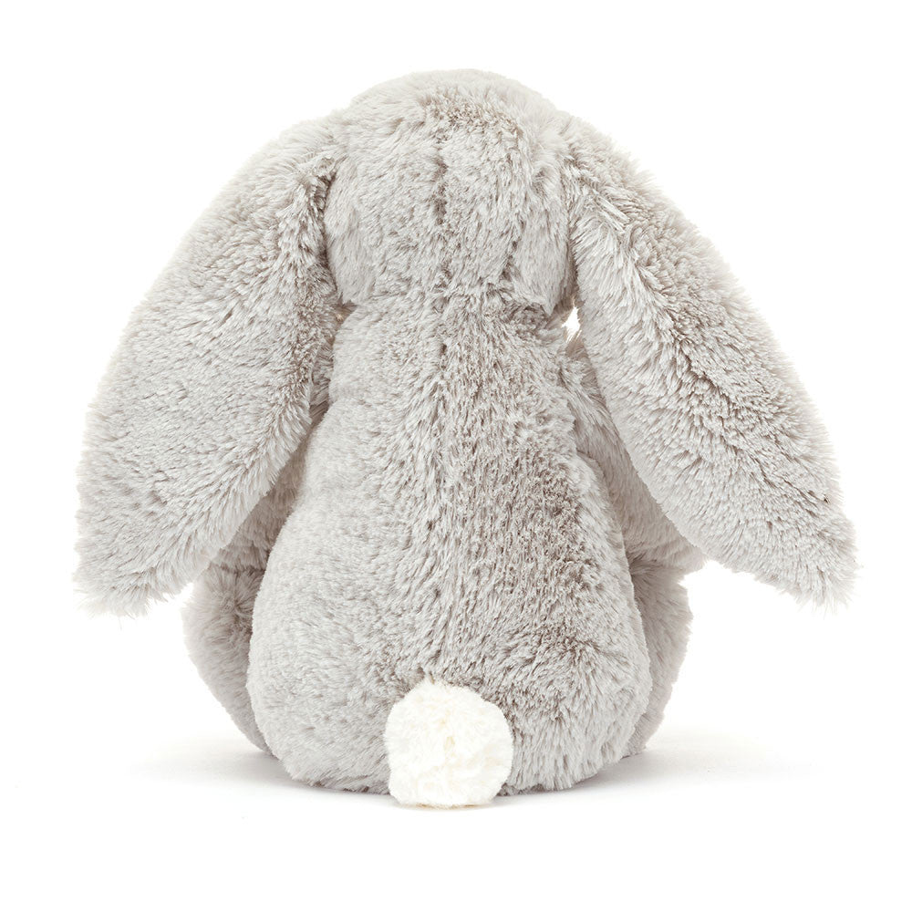 Blossom Silver Bunny 'Bloom' (Medium) | Jellycat