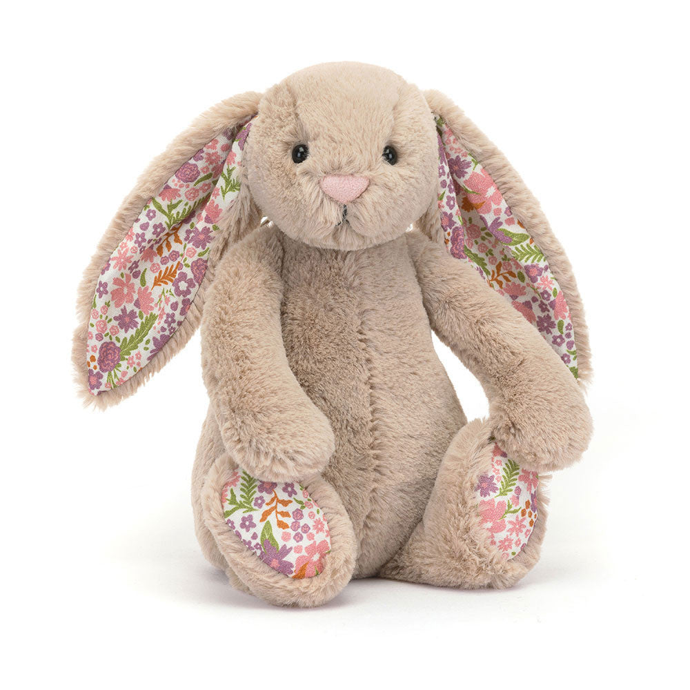 Blossom Beige Bunny 'Petal' | Jellycat