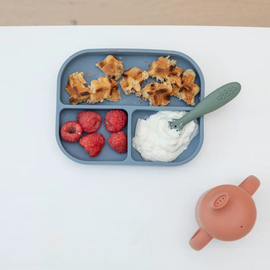 Little Bites Set - Jungle Safari | Bella Tunno