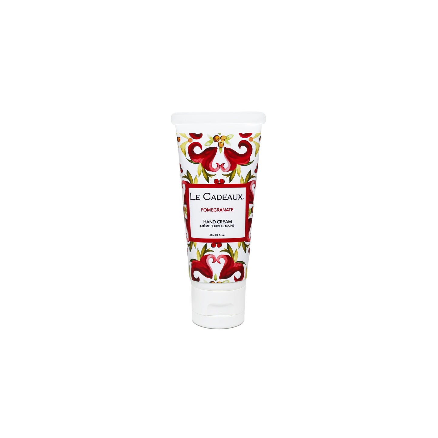 2 oz Hand Cream (Various Scents) | Le Cadeaux