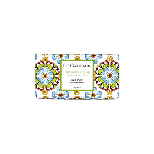 200g Bar Soap (Various Scents) | Le Cadeaux