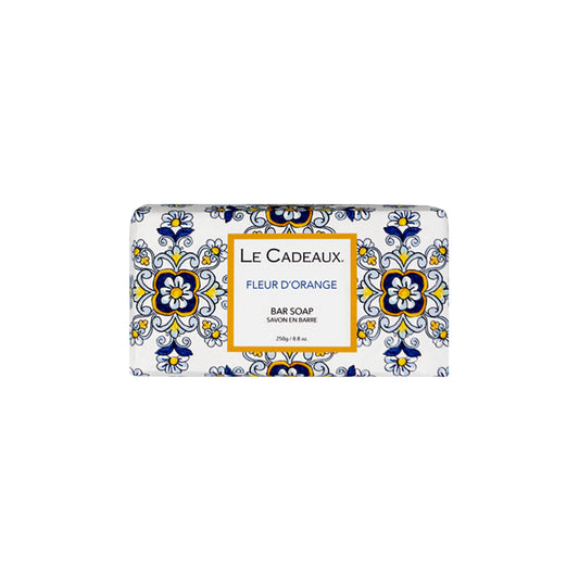 200g Bar Soap (Various Scents) | Le Cadeaux