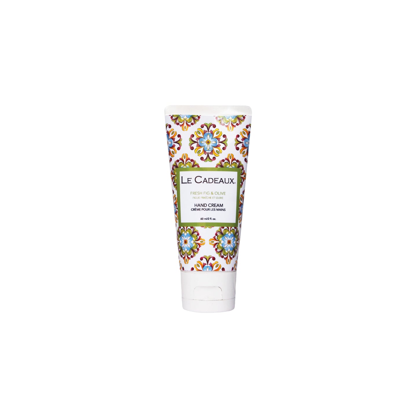 2 oz Hand Cream (Various Scents) | Le Cadeaux