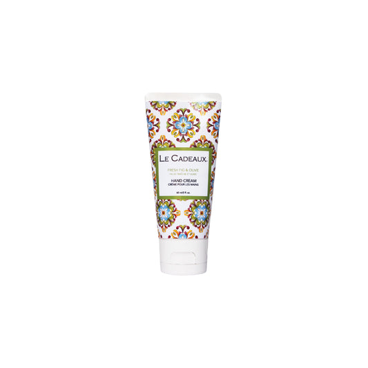 2 oz Hand Cream (Various Scents) | Le Cadeaux