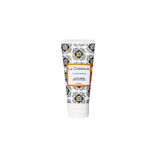 2 oz Hand Cream (Various Scents) | Le Cadeaux