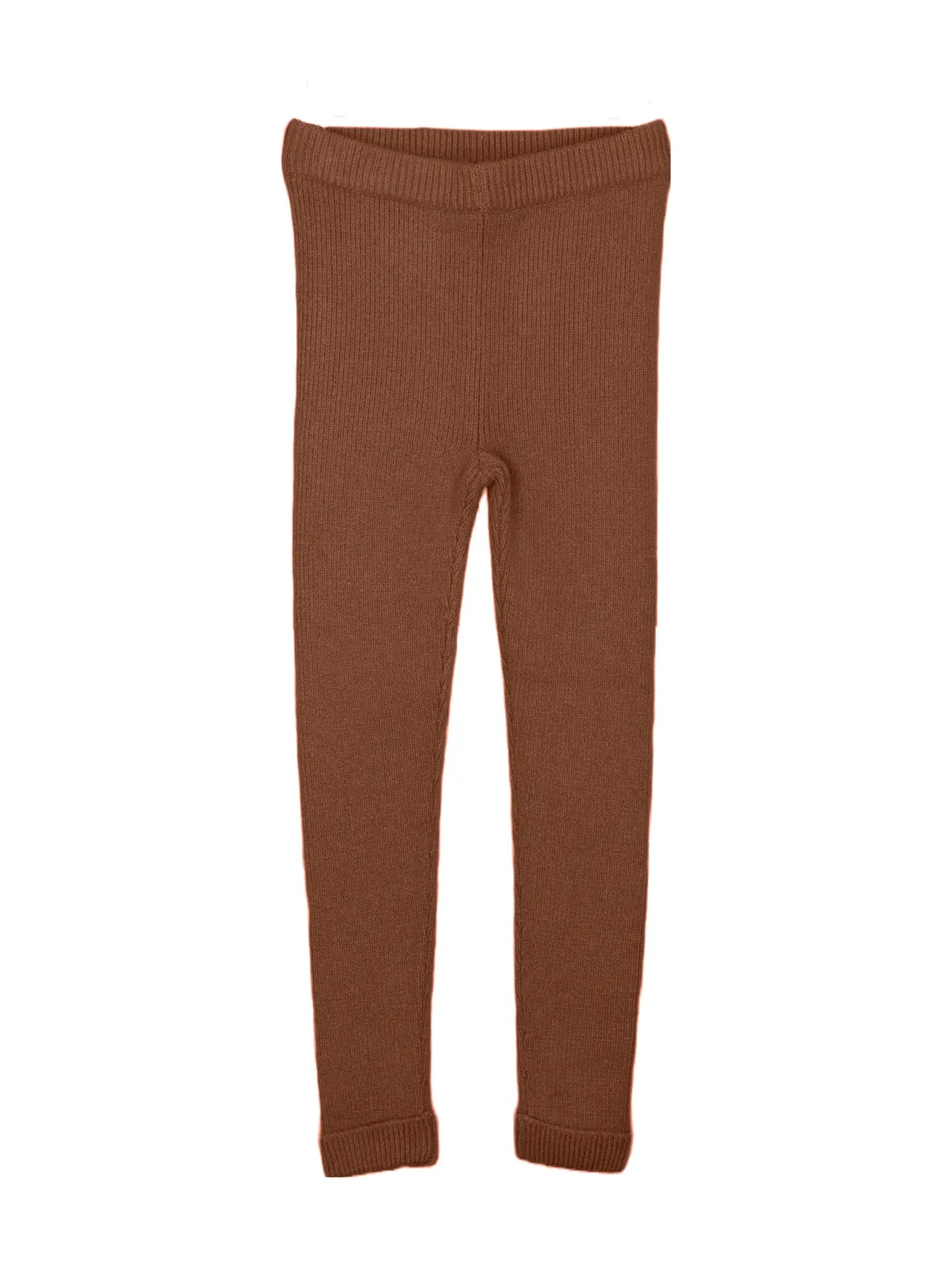 Benna Rib Legging (Various Colors) | Fliink