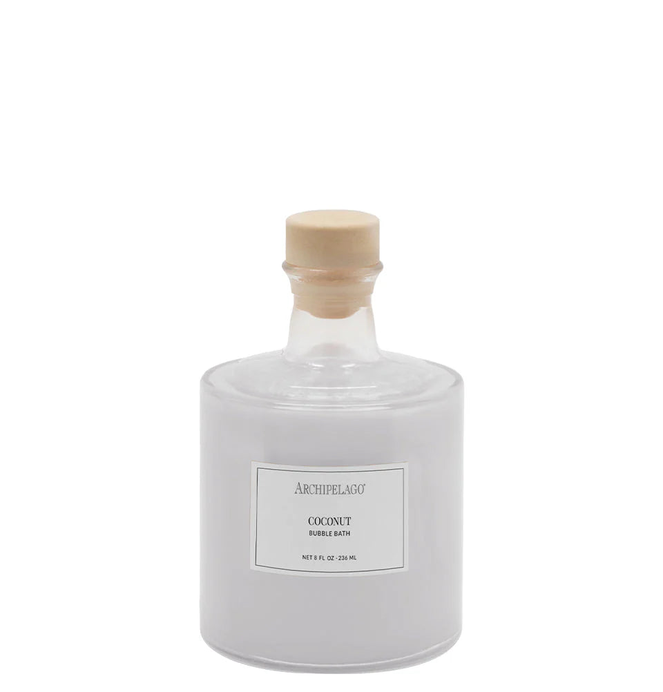 Bubble Bath | Archipelago Botanicals