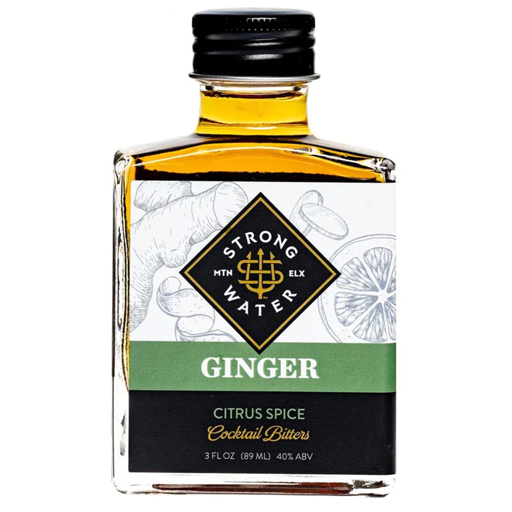 Cocktail Bitters | Strongwater
