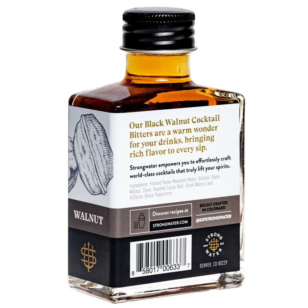 Cocktail Bitters | Strongwater
