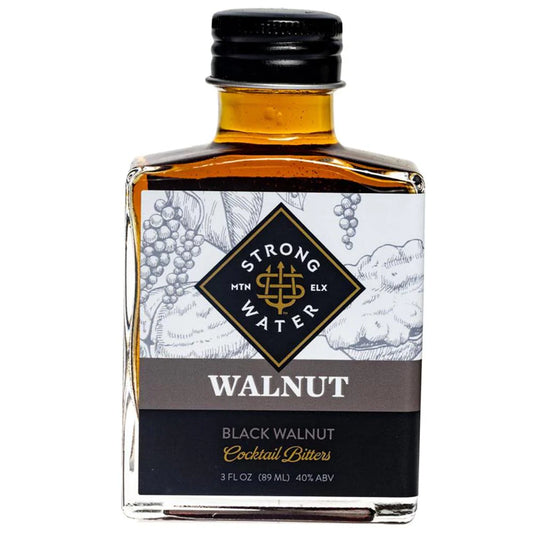Cocktail Bitters | Strongwater