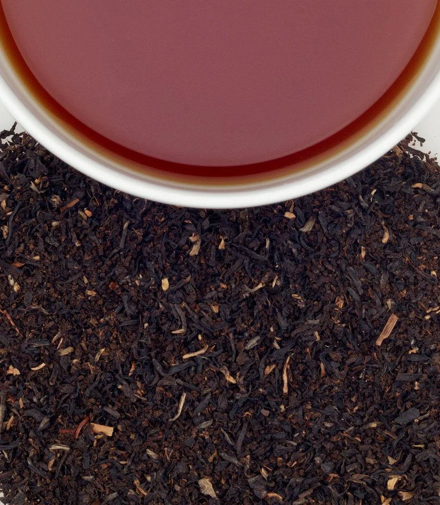 Orange Pekoe (Ceylon & India) Loose Leaf Tea | Harney & Sons