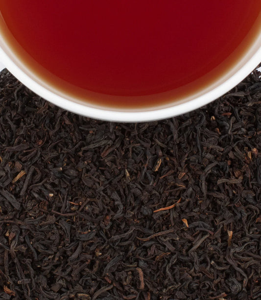 Royal English Breakfast Tea | Harney & Sons