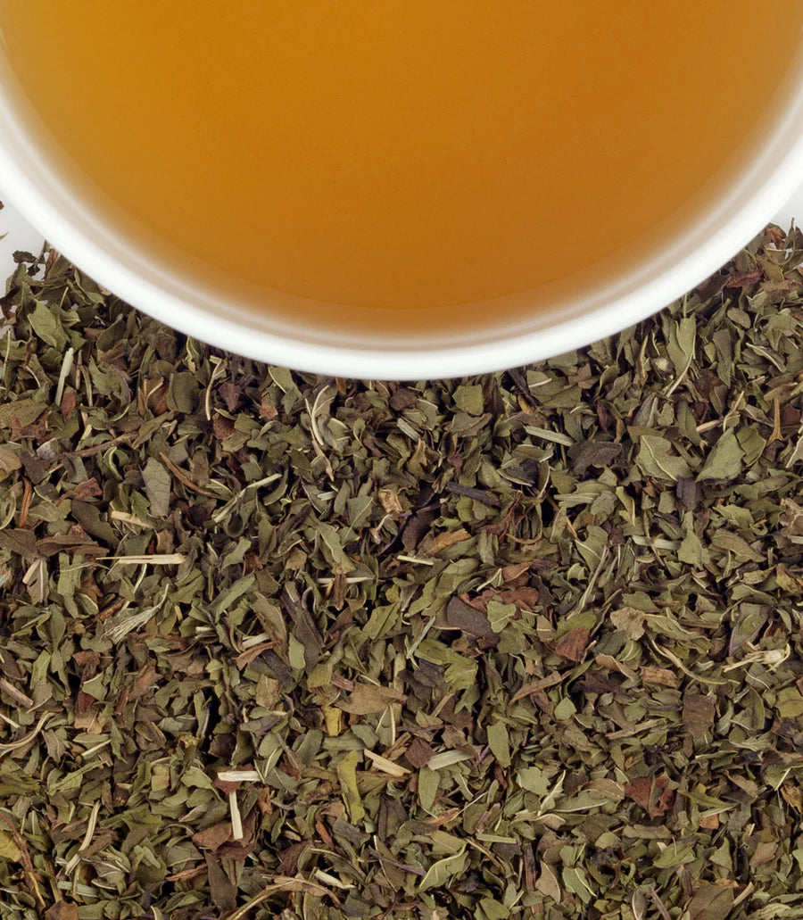 Peppermint Herbal Tea (20 Sachets) | Harney & Sons