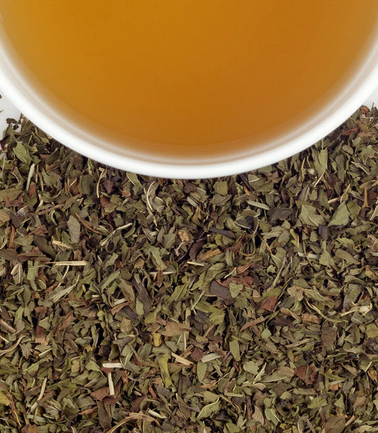 Peppermint Herbal Tea (20 Sachets) | Harney & Sons
