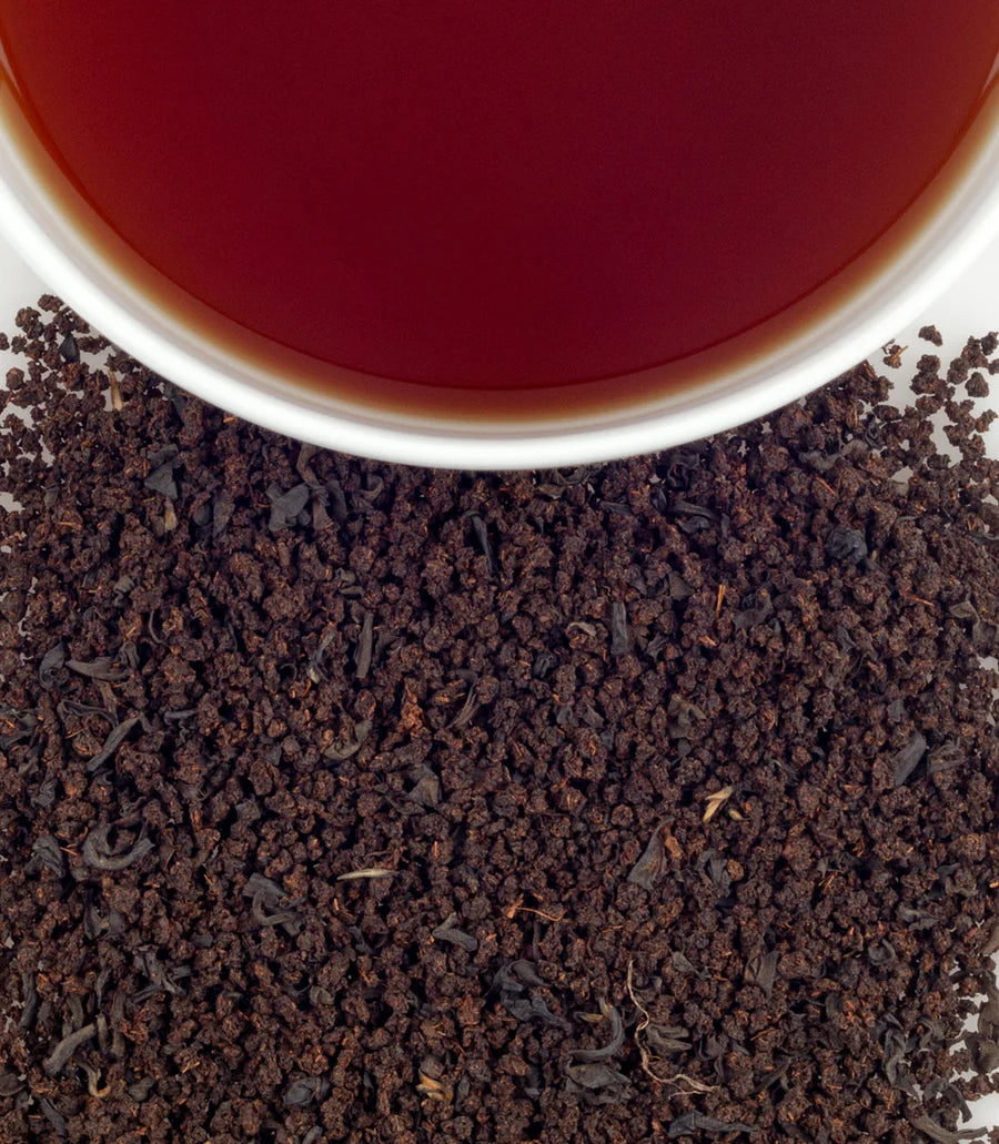 Scottish Morn Loose Leaf Tea | Harney & Sons