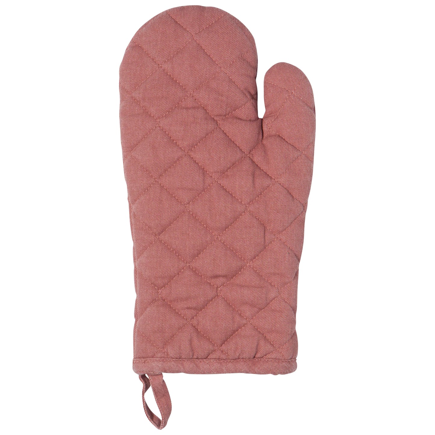 Heirloom Stonewash Oven Mitts (Various Colors) | Now Designs