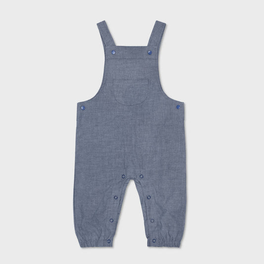 Chambray Overall | Apple Park