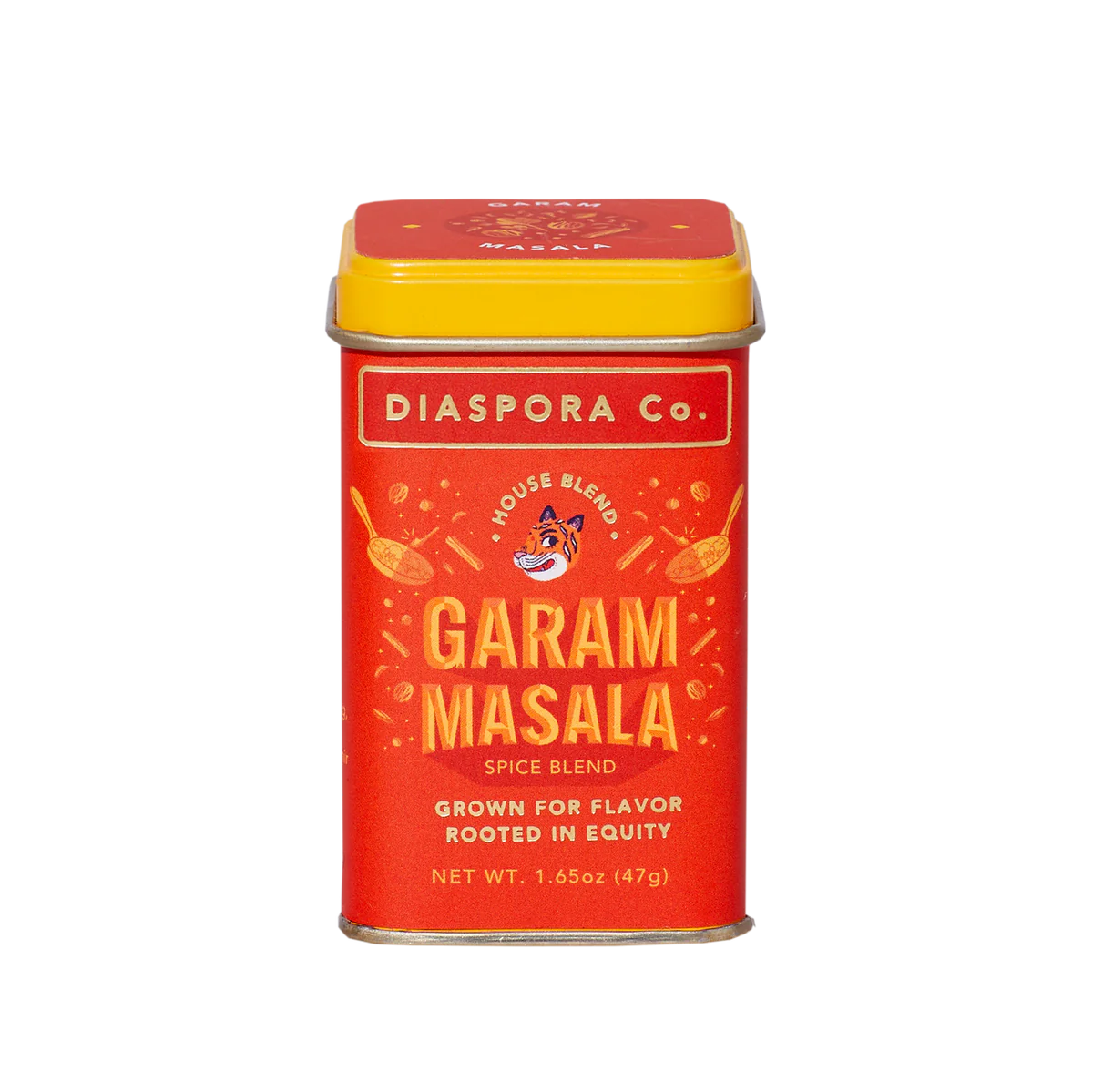 Garam Masala | Diaspora Co