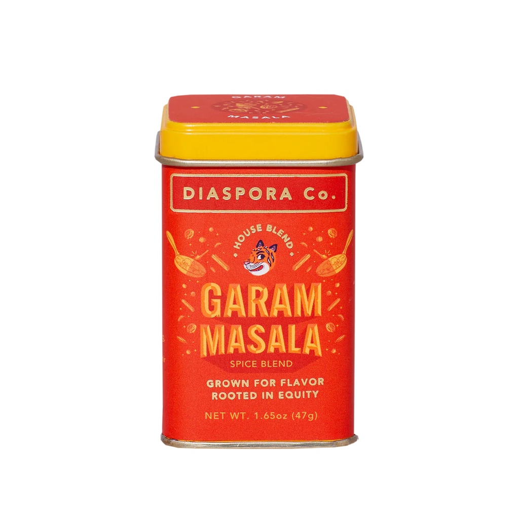 Garam Masala | Diaspora Co
