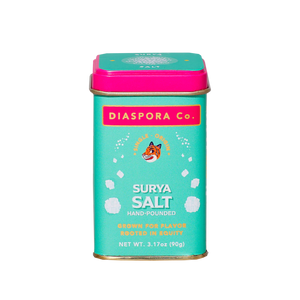 Surya Salt | Diaspora Co