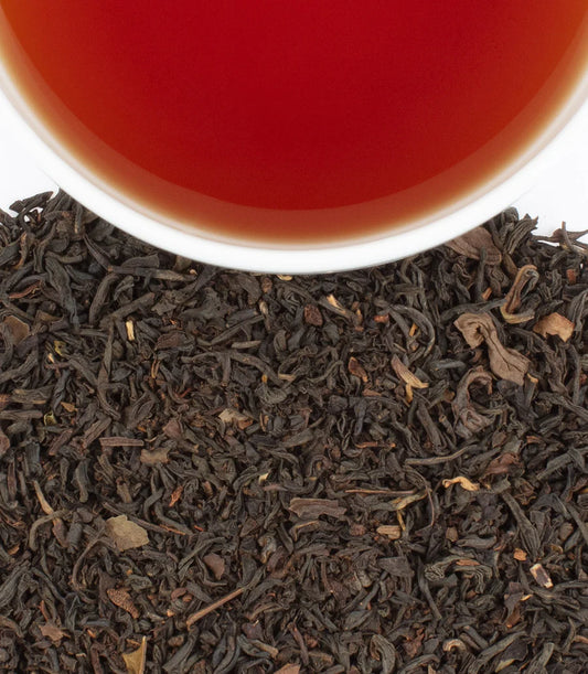 Earl Grey Loose Leaf Tea | Harney & Sons
