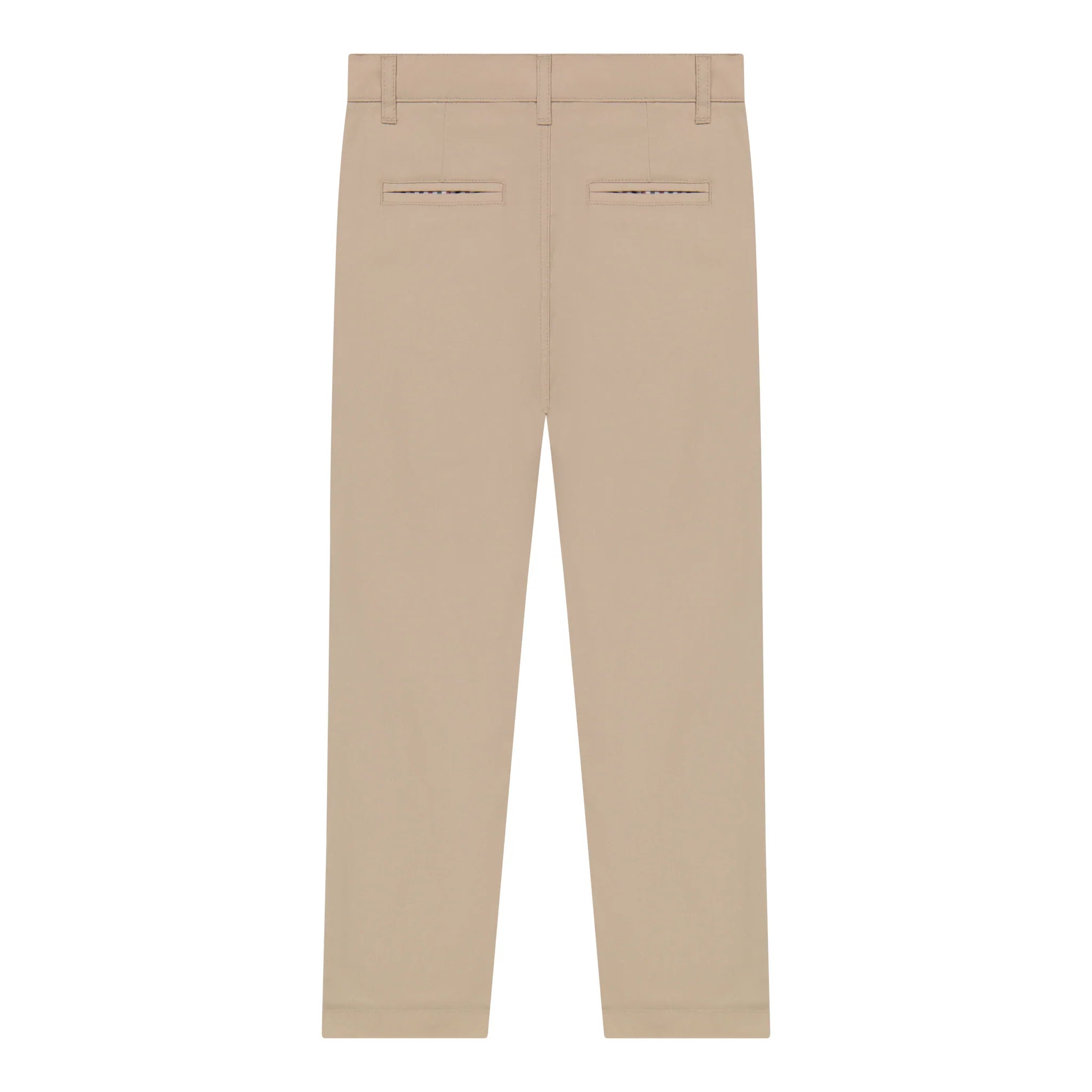 Twill Pants (Various Colors) | Andy & Evan