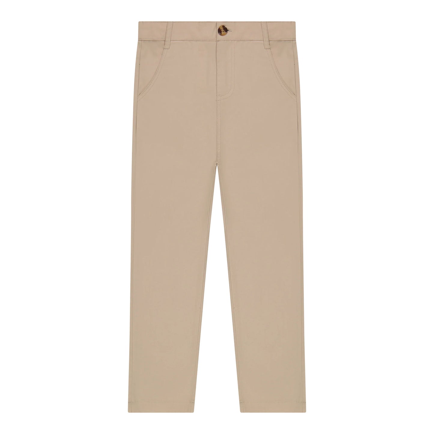Twill Pants (Various Colors) | Andy & Evan