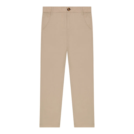 Twill Pants (Various Colors) | Andy & Evan