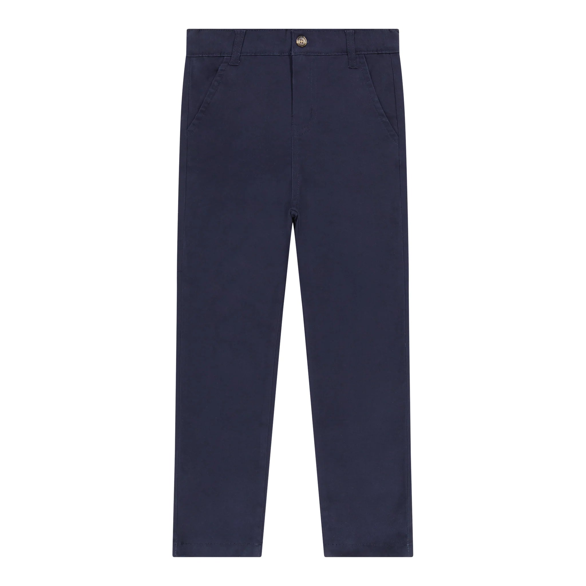 Twill Pants (Various Colors) | Andy & Evan