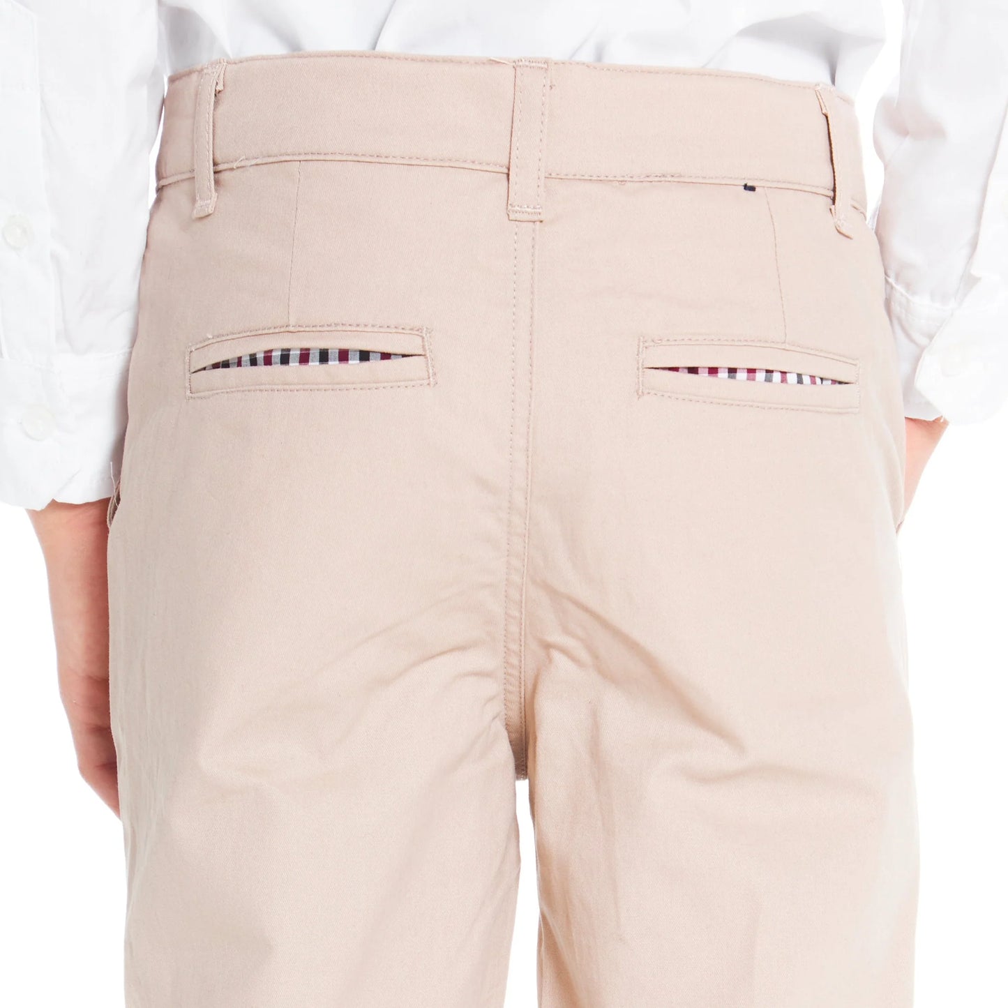 Twill Pants (Various Colors) | Andy & Evan