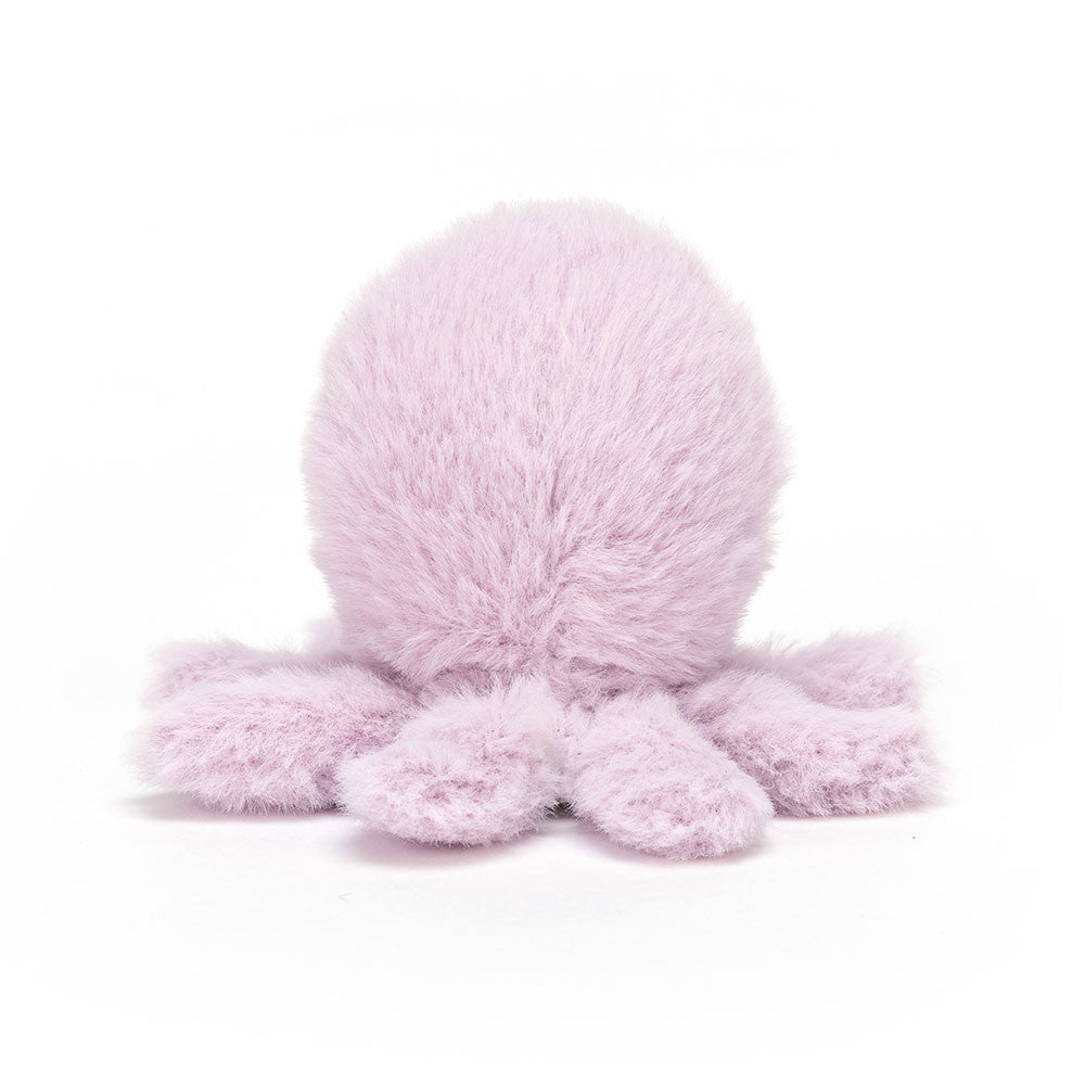 Fluffy Octopus | Jellycat
