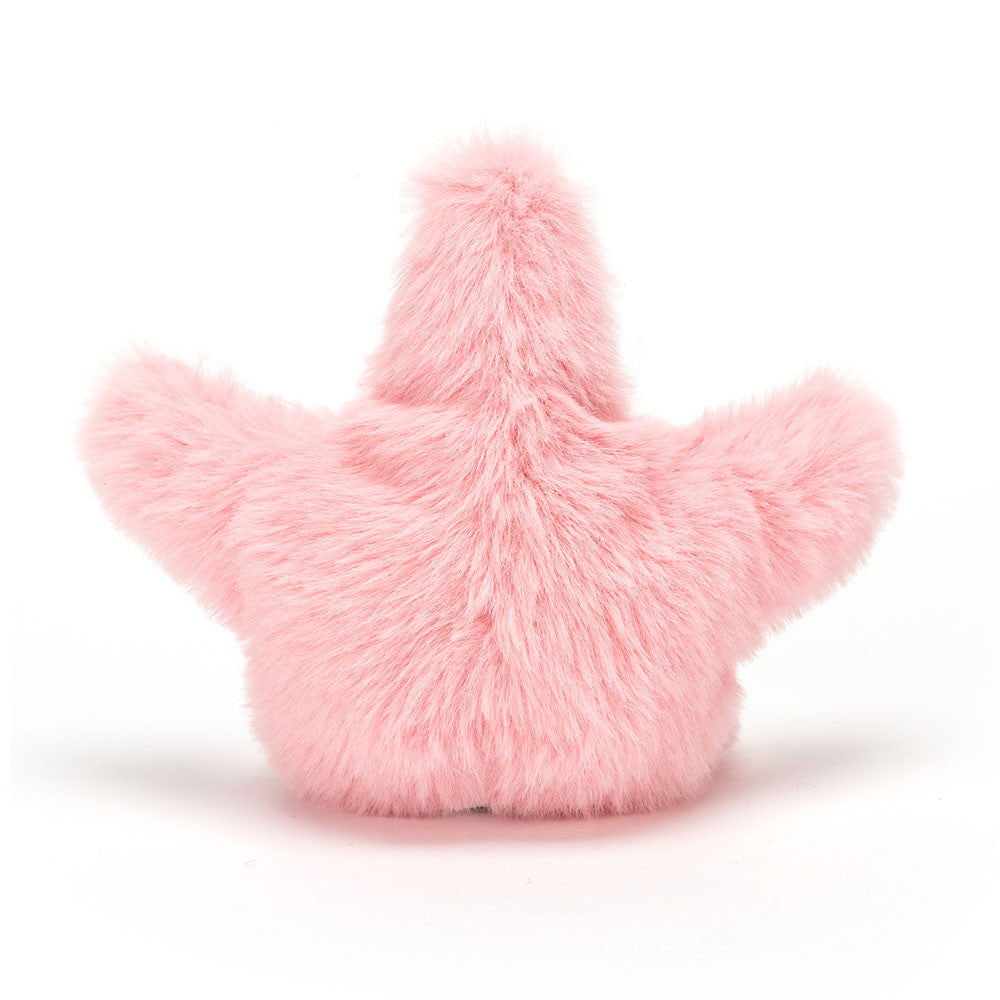 Fluffy Starfish | Jellycat