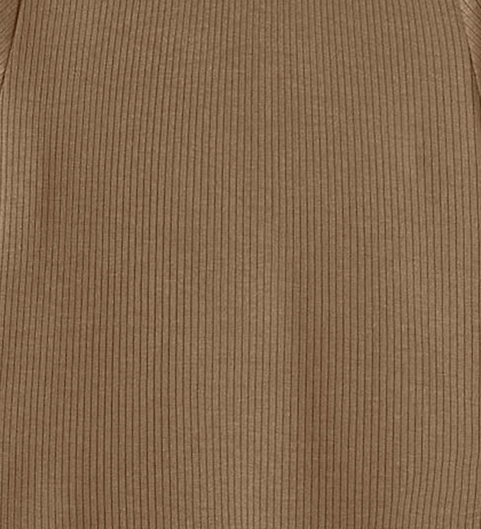 Kenna Long Sleeve Top - Cub | Fliink