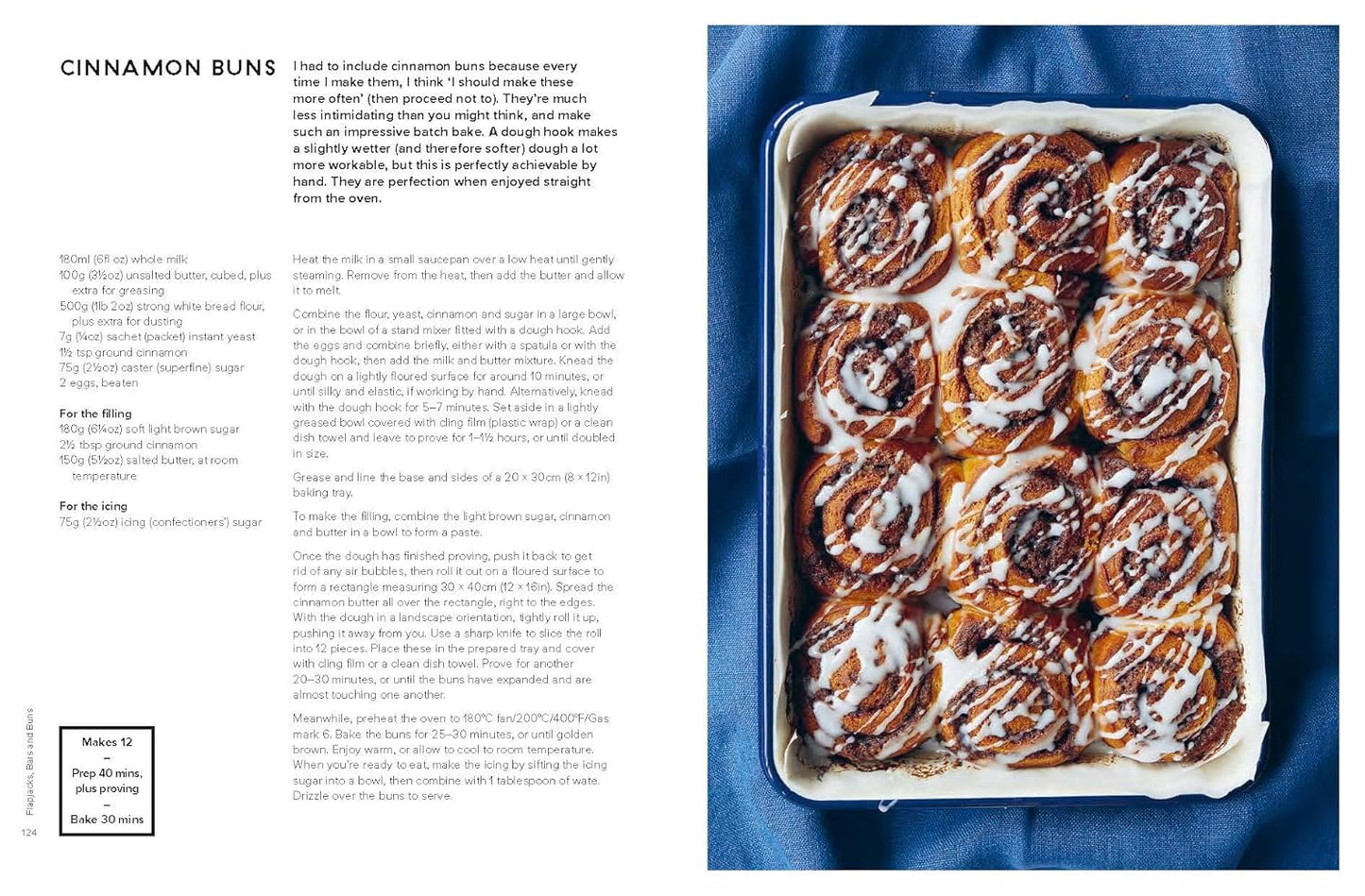 Foolproof Tray Bakes | Katie Marshall