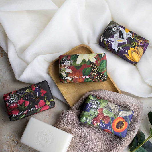 Bar Soap | English Soap Company