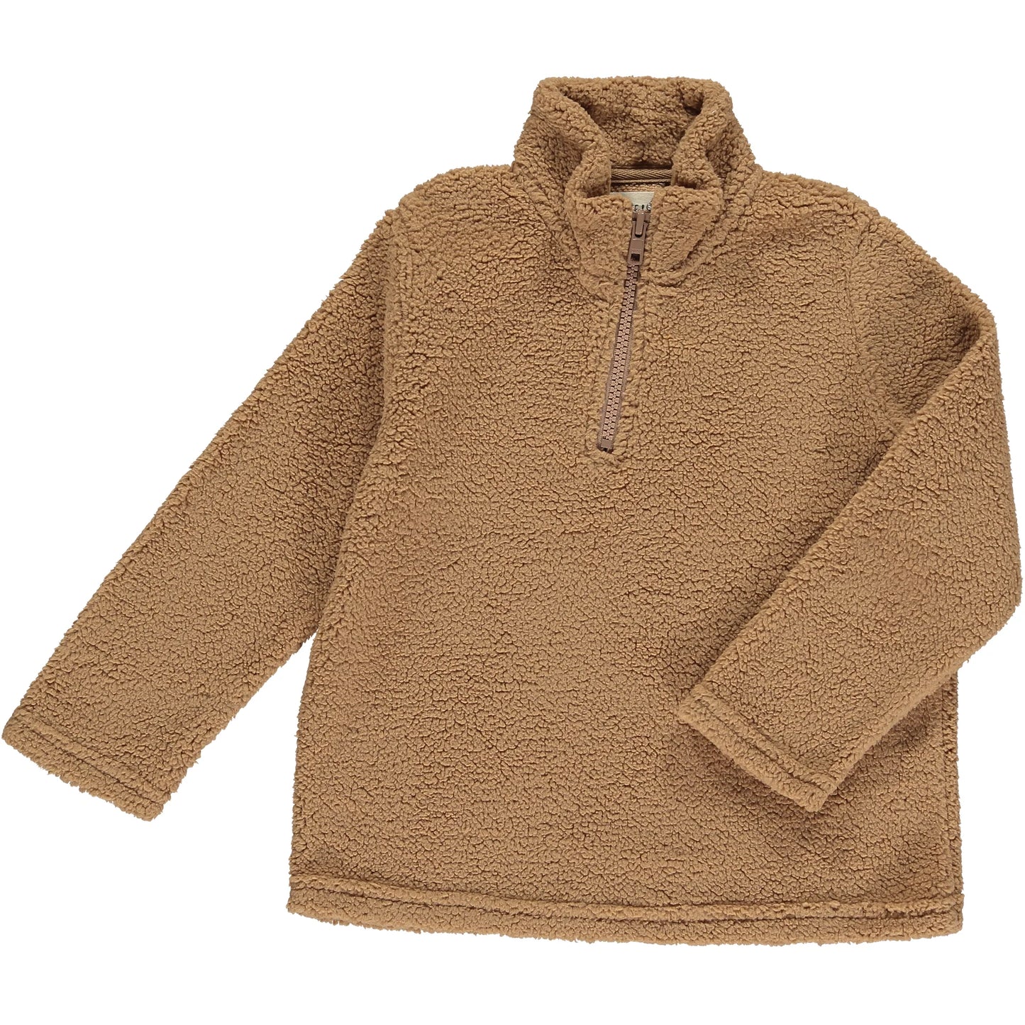Sherpa Quarter Zip (Various Colors) | Me & Henry