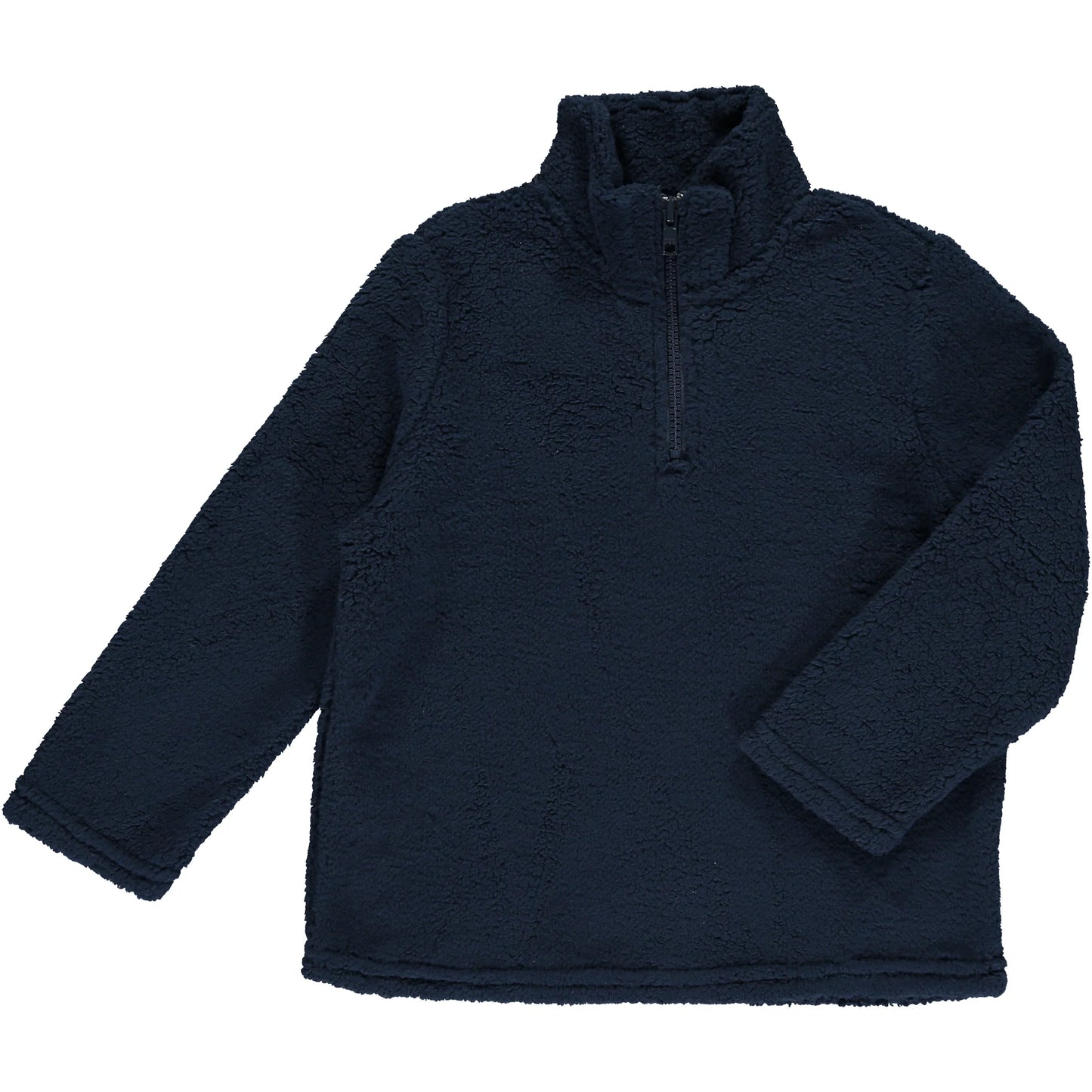 Sherpa Quarter Zip (Various Colors) | Me & Henry