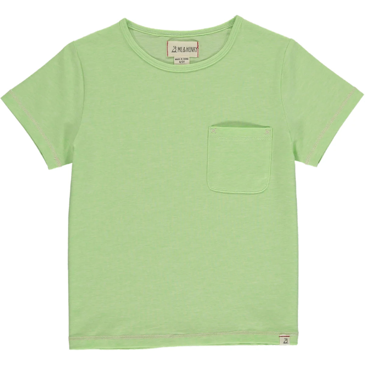 Josh Tee (Various Colors) | Me & Henry