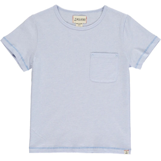 Josh Tee (Various Colors) | Me & Henry