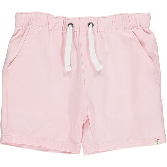 Hugo Twill Shorts (Various Colors) | Me & Henry
